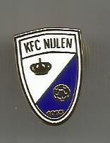 Badge KFC Nulen